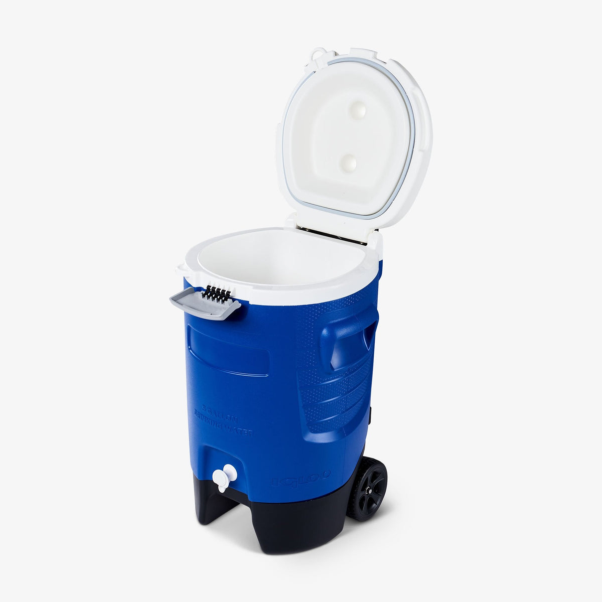 sport-5-gallon-roller-water-jug-h7 42115-sport-5-gallon-roller-water-jug-majestic-blue-open.jpg